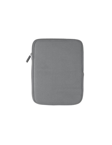 Trust 18775 custodia per tablet 25,4 cm (10") Custodia a tasca Grigio