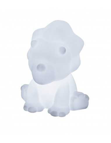 BigBen Interactive SPEAKER BLUETOOTH DINOSAURO BTLSDINO BTLSDINO 3499550367799 AUDIO SPEAKERS