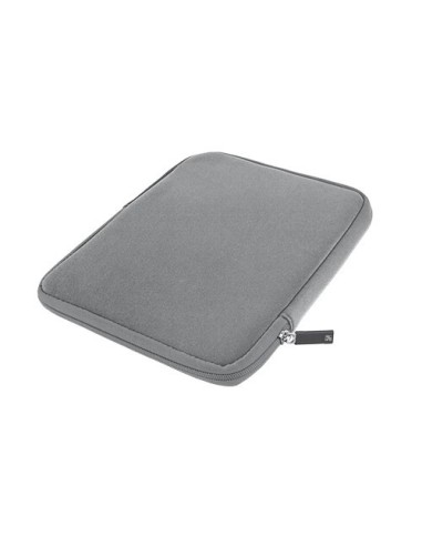 Trust 18775 custodia per tablet 25,4 cm (10") Custodia a tasca Grigio