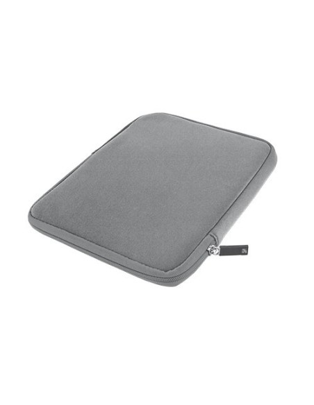 Trust 18775 custodia per tablet 25,4 cm (10") Custodia a tasca Grigio