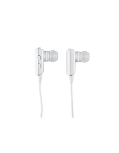 Trust 18910 cuffia e auricolare Wireless Cuffie In-ear Bluetooth Bianco