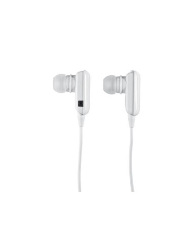 Trust 18910 cuffia e auricolare Wireless Cuffie In-ear Bluetooth Bianco