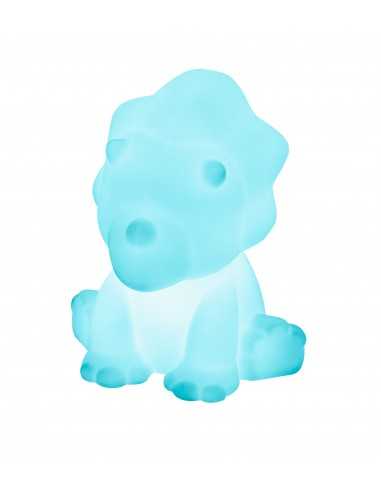 BigBen Interactive SPEAKER BLUETOOTH DINOSAURO BTLSDINO BTLSDINO 3499550367799 AUDIO SPEAKERS