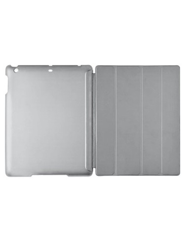 Trust Smart case & stand Cover Grigio