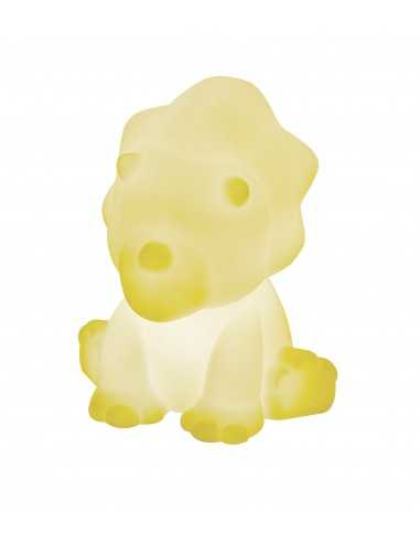 BigBen Interactive SPEAKER BLUETOOTH DINOSAURO BTLSDINO BTLSDINO 3499550367799 AUDIO SPEAKERS