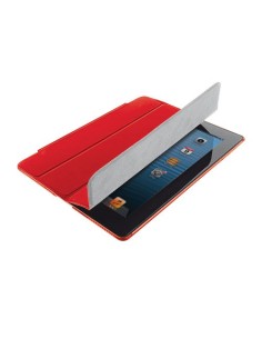 Trust 19187 custodia per tablet Custodia a libro Rosso