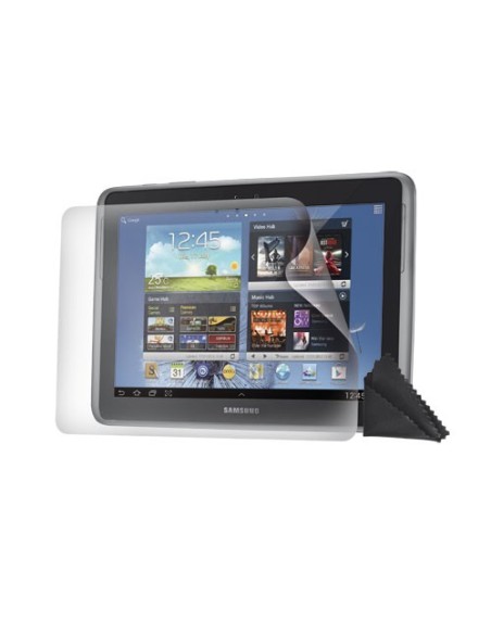 Trust 19286 protezione per lo schermo dei tablet Samsung 2 pz