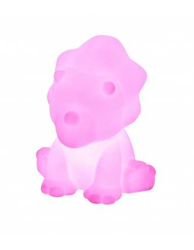 BigBen Interactive SPEAKER BLUETOOTH DINOSAURO BTLSDINO BTLSDINO 3499550367799 AUDIO SPEAKERS