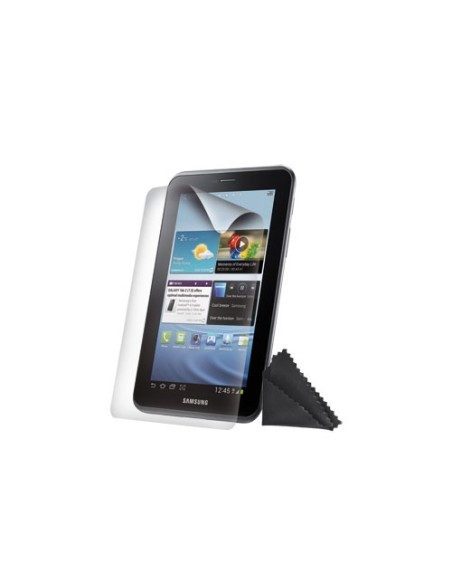Trust 19287 protezione per lo schermo dei tablet Samsung 2 pz