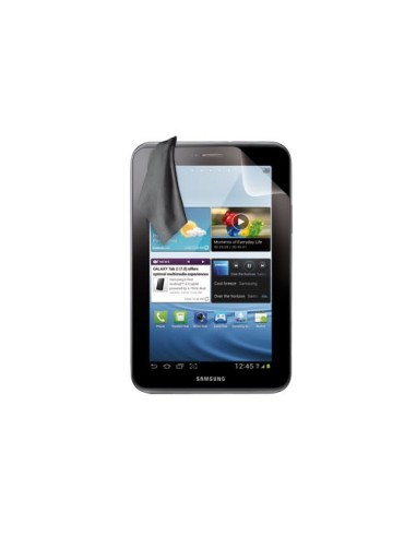Trust 19287 protezione per lo schermo dei tablet Samsung 2 pz