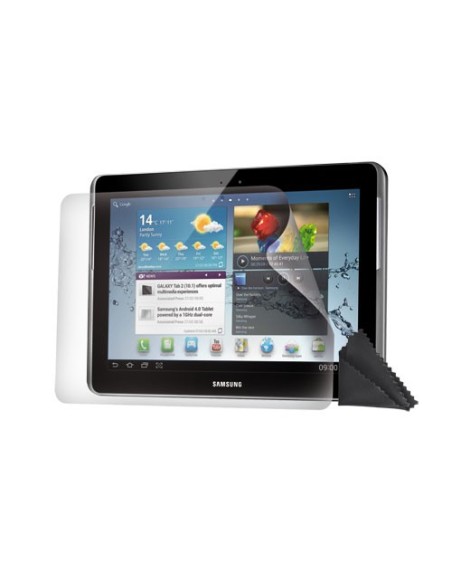 Trust 19288 protezione per lo schermo dei tablet Samsung 2 pz