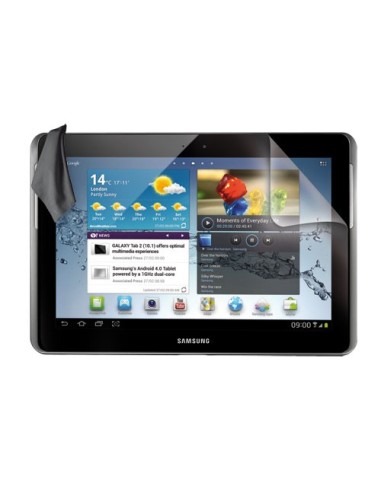 Trust 19288 protezione per lo schermo dei tablet Samsung 2 pz