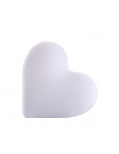 BigBen Interactive SPEAKER BLUETOOTH CUORE BTLSHEART BTLSHEART 3499550355970 AUDIO SPEAKERS