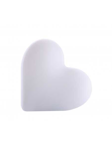 BigBen Interactive SPEAKER BLUETOOTH CUORE BTLSHEART BTLSHEART 3499550355970 AUDIO SPEAKERS