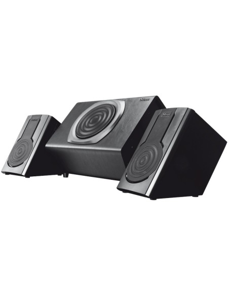 Trust Tytan Stage 2.1 100 W Nero 2.1 canali