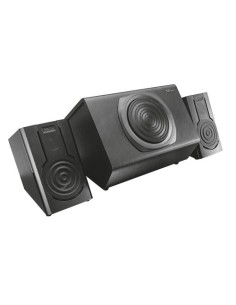 Trust Tytan Stage 2.1 100 W Nero 2.1 canali 2