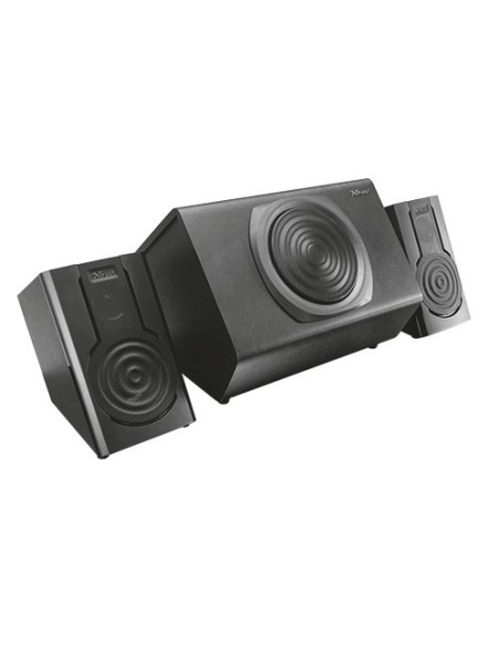 Trust Tytan Stage 2.1 100 W Nero 2.1 canali