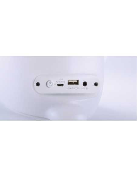 BigBen Interactive SPEAKER BLUETOOTH CUORE BTLSHEART BTLSHEART 3499550355970 AUDIO SPEAKERS
