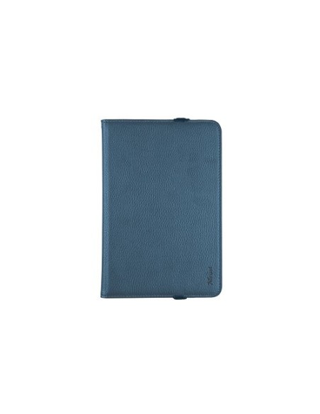 Trust 19705 custodia per tablet 20,3 cm (8") Custodia a libro Blu