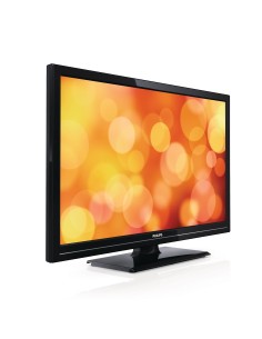 Philips 19HFL2807D 48,3 cm (19") HD Nero