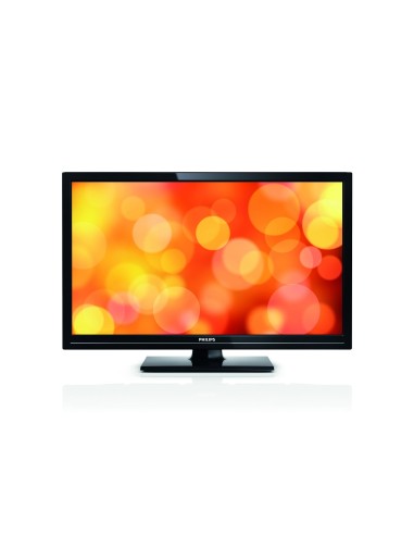 Philips 19HFL2807D 48,3 cm (19") HD Nero