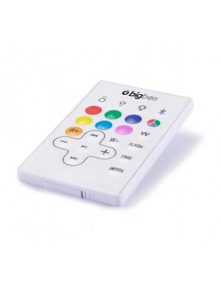 BigBen Interactive SPEAKER BLUETOOTH CUORE BTLSHEART BTLSHEART 3499550355970 AUDIO SPEAKERS