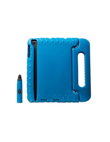 Trust 19486 custodia per tablet Cover Blu