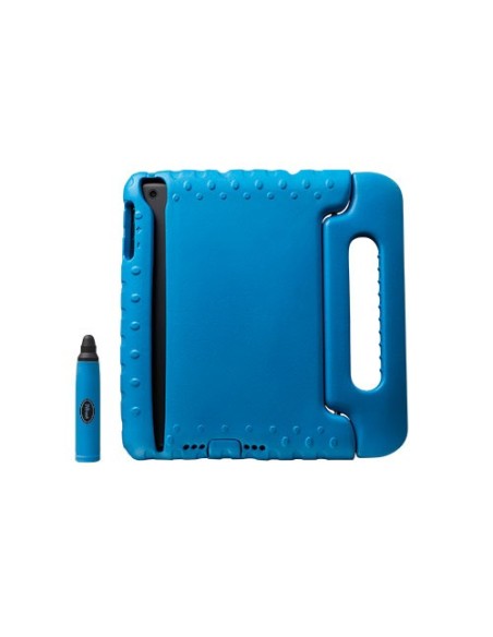Trust 19486 custodia per tablet Cover Blu