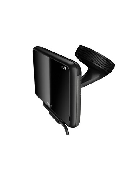 TomTom GO LIVE Camper & Caravan navigatore Palmare Fisso 12,7 cm (5") Touch screen 266 g Nero
