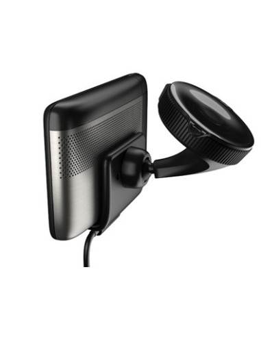 TomTom GO LIVE Camper & Caravan navigatore Palmare Fisso 12,7 cm (5") Touch screen 266 g Nero