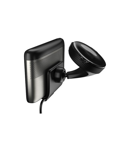 TomTom GO LIVE Camper & Caravan navigatore Palmare Fisso 12,7 cm (5") Touch screen 266 g Nero