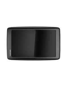 TomTom Start 60 Europe navigatore Palmare Fisso 15,2 cm (6") Touch screen 236 g Nero