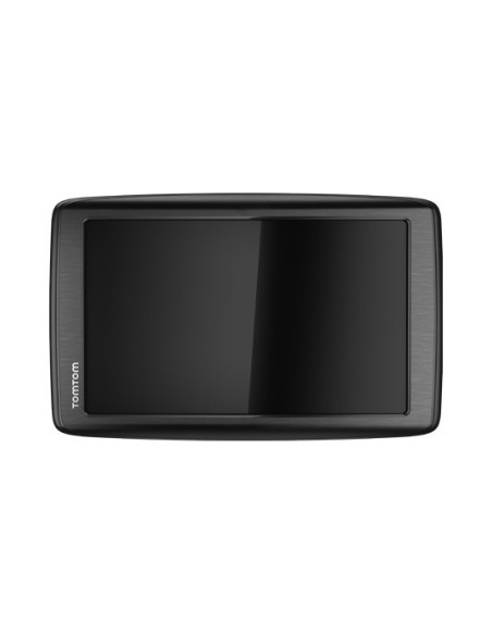 TomTom Start 60 Europe navigatore Palmare Fisso 15,2 cm (6") Touch screen 236 g Nero
