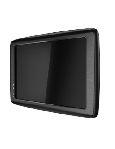 TomTom Start 60 Europe navigatore Palmare Fisso 15,2 cm (6") Touch screen 236 g Nero