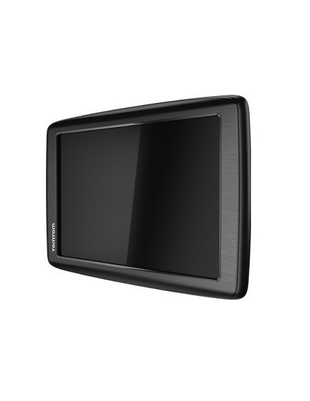 TomTom Start 60 Europe navigatore Palmare Fisso 15,2 cm (6") Touch screen 236 g Nero