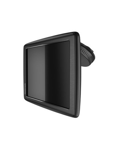 TomTom Start 60 Europe navigatore Palmare Fisso 15,2 cm (6") Touch screen 236 g Nero