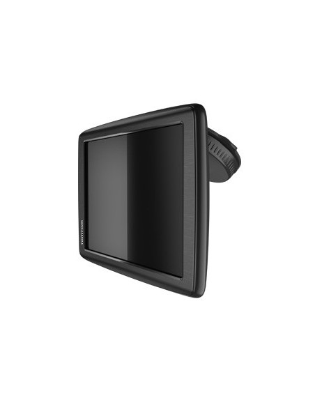 TomTom Start 60 Europe navigatore Palmare Fisso 15,2 cm (6") Touch screen 236 g Nero