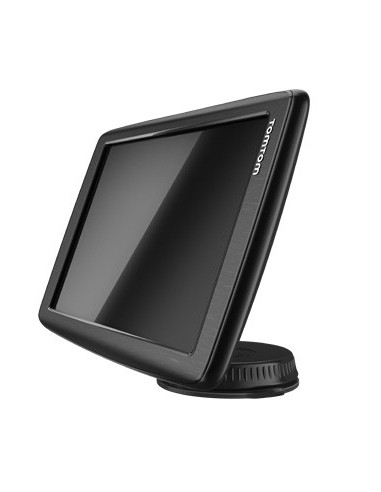 TomTom Start 60 Europe navigatore Palmare Fisso 15,2 cm (6") Touch screen 236 g Nero