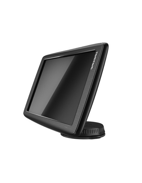 TomTom Start 60 Europe navigatore Palmare Fisso 15,2 cm (6") Touch screen 236 g Nero