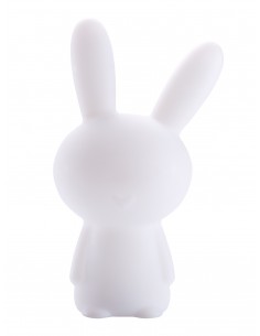 BigBen Interactive SPEAKER BLUETOOTH CONIGLIO BTLSRABBIT BTLSRABBIT 3499550356014 AUDIO SPEAKERS