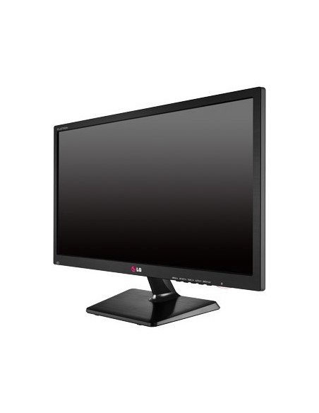 LG 19EN33S LED display 47 cm (18.5") 1366 x 768 Pixel HD Nero