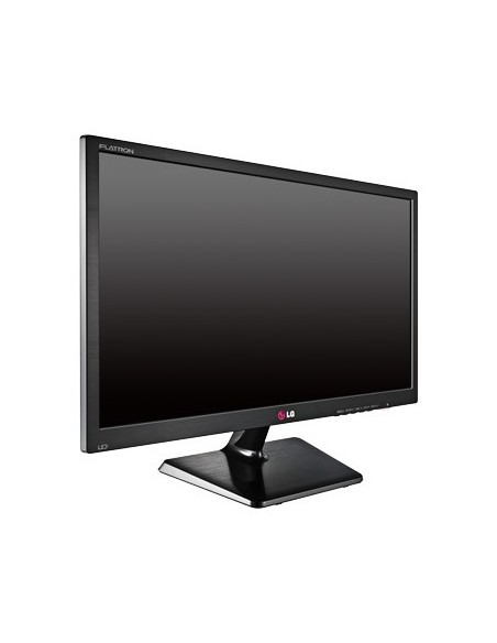 LG 19EN33S LED display 47 cm (18.5") 1366 x 768 Pixel HD Nero