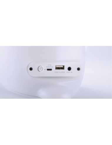 BigBen Interactive SPEAKER BLUETOOTH CONIGLIO BTLSRABBIT BTLSRABBIT 3499550356014 AUDIO SPEAKERS