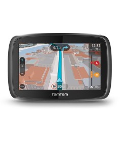 TomTom GO 500 EU 45 navigatore Fisso 12,7 cm (5") Touch screen 229 g Nero 2