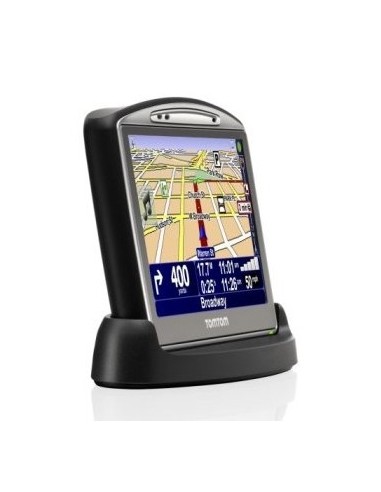 TomTom GO 720 navigatore Fisso 10,9 cm (4.3") Touch screen 220 g