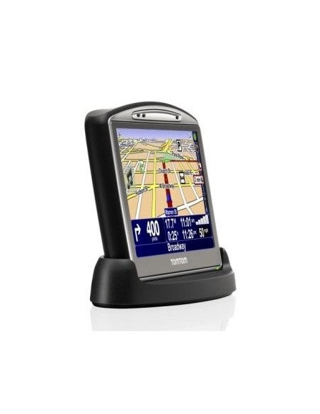 TomTom GO 720 navigatore Fisso 10,9 cm (4.3") Touch screen 220 g