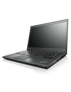 Lenovo ThinkPad T431s Computer portatile 35,6 cm (14") HD+ Intel® Core™ i5 4 GB DDR3-SDRAM 180 GB SSD Windows 7 Professional