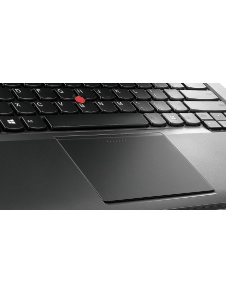 Lenovo ThinkPad T431s Computer portatile 35,6 cm (14") HD+ Intel® Core™ i5 4 GB DDR3-SDRAM 180 GB SSD Windows 7 Professional