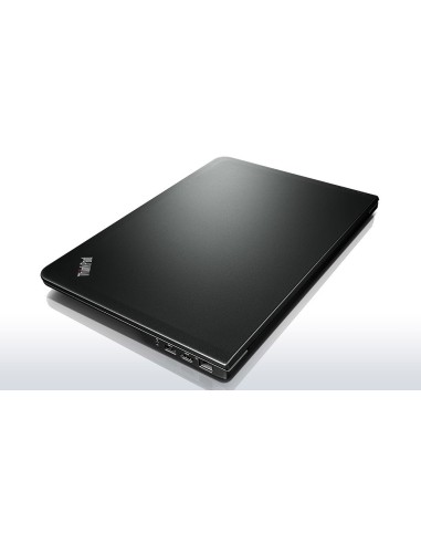 Lenovo ThinkPad S531 Computer portatile 39,6 cm (15.6") Full HD Intel® Core™ i5 6 GB DDR3-SDRAM 128 GB SSD Windows 7