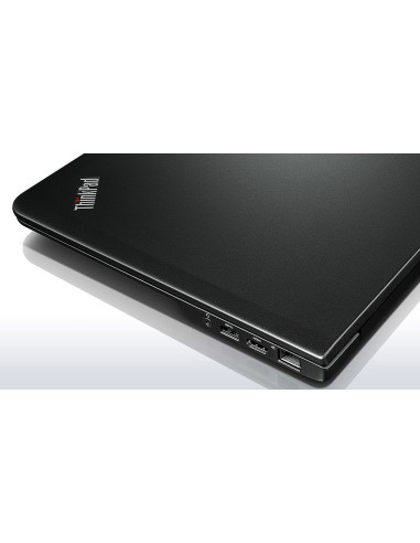 Lenovo ThinkPad S531 Computer portatile 39,6 cm (15.6") Full HD Intel® Core™ i5 6 GB DDR3-SDRAM 128 GB SSD Windows 7